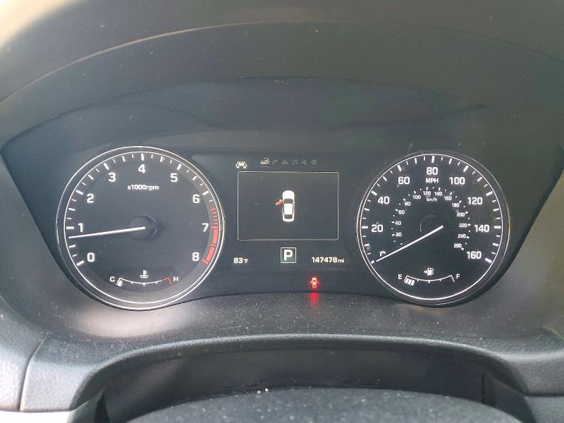 Снимка 9 от търг – 2015 HYUNDAI GENESIS с VIN KMHGN4JF2FU036098