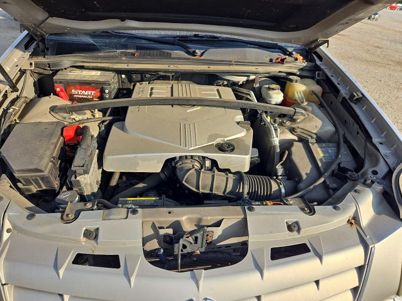 Foto 12 de la subasta – 2007 CADILLAC SRX con VIN 1GYEE637370126358