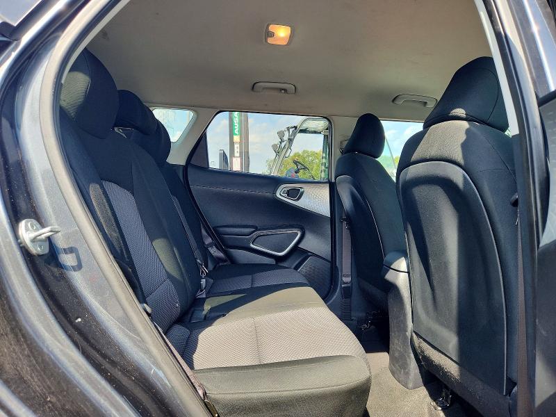 Photo 11 from auction – 2024 KIA SOUL with VIN KNDJ23AU2R7899403