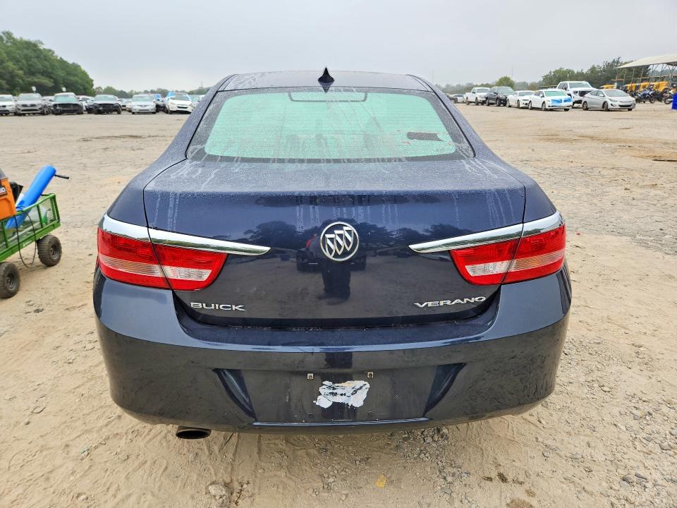 Снимка 6 от търг – 2015 BUICK VERANO с VIN 1G4PP5SK2F4215107