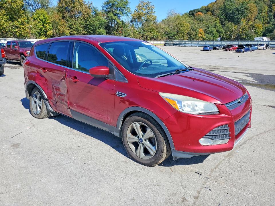 Снимка 4 от търг – 2014 FORD ESCAPE с VIN 1FMCU0GXXEUC65959