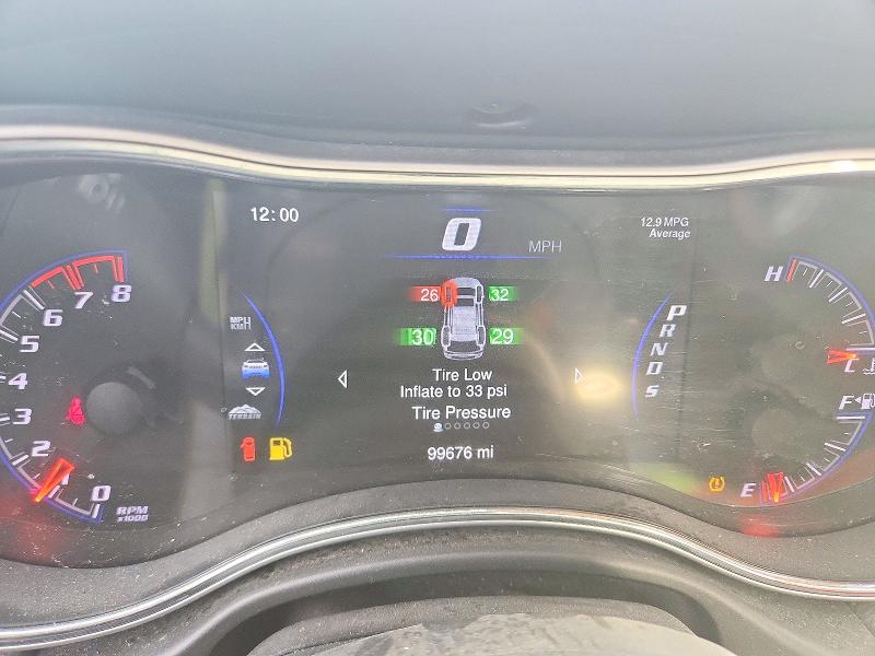 Foto 9 de la subasta – 2015 JEEP GRAND CHEROKEE con VIN 1C4RJFDJ3FC857429