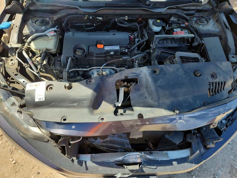 Photo 11 from auction – 2018 HONDA CIVIC with VIN 2HGFC2F54JH547691