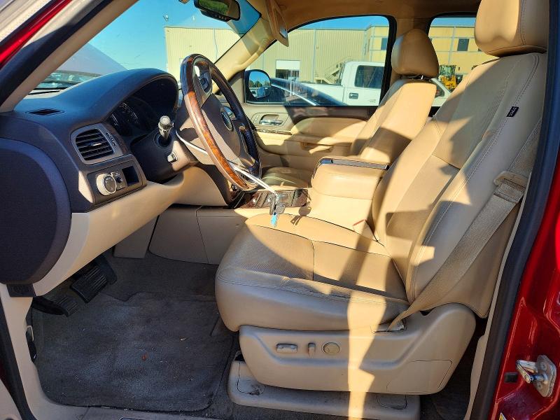 Foto 7 de la subasta – 2013 GMC YUKON con VIN 1GKS1EEFXDR338088