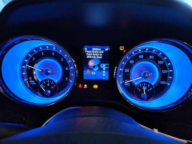 Снимка 9 от търг – 2013 CHRYSLER 300C с VIN 2C3CCAEG7DH557929