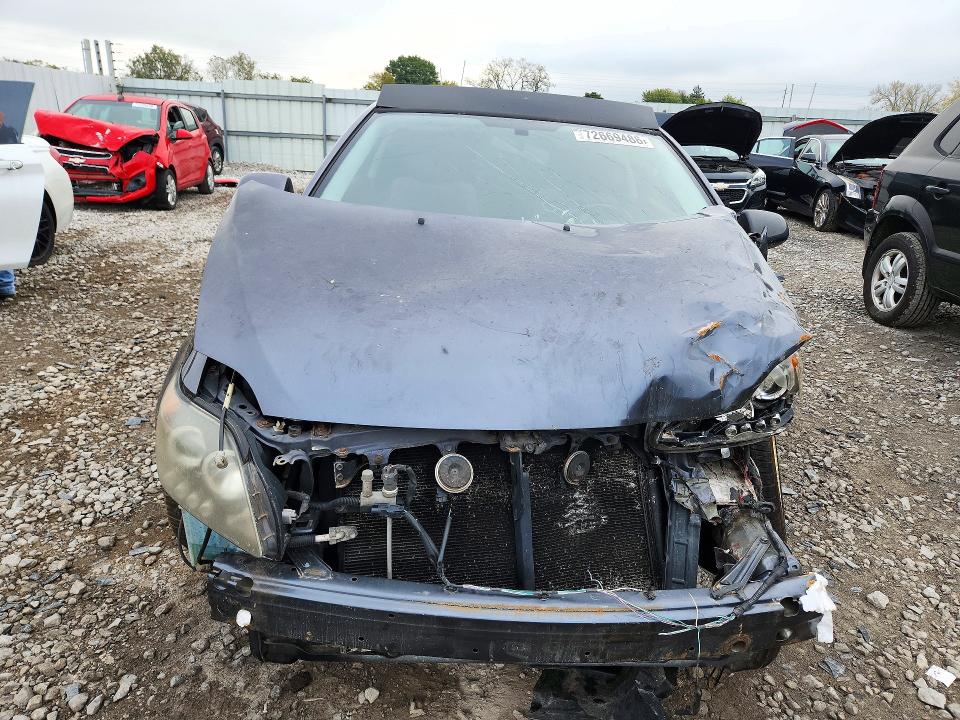 Foto 5 de la subasta – 2008 SCION TC con VIN JTKDE167180274728