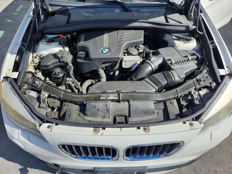 Фото 12 с аукциона – 2014 BMW X1 с VIN WBAVL1C58EVY13524