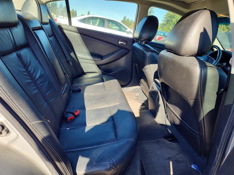 Photo 10 from auction – 2011 NISSAN ALTIMA with VIN 1N4AL2AP2BN421328
