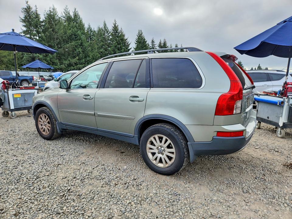 Zdjęcie 2 z aukcji – 2008 VOLVO XC90 z VIN YV4CZ982181439434