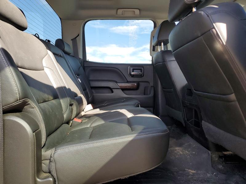 Снимка 10 от търг – 2018 GMC SIERRA с VIN 3GTU2NEJ6JG102233