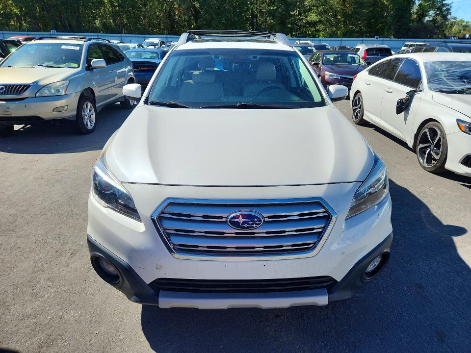 Снимка 5 от търг – 2017 SUBARU OUTBACK с VIN 4S4BSANC3H3336095