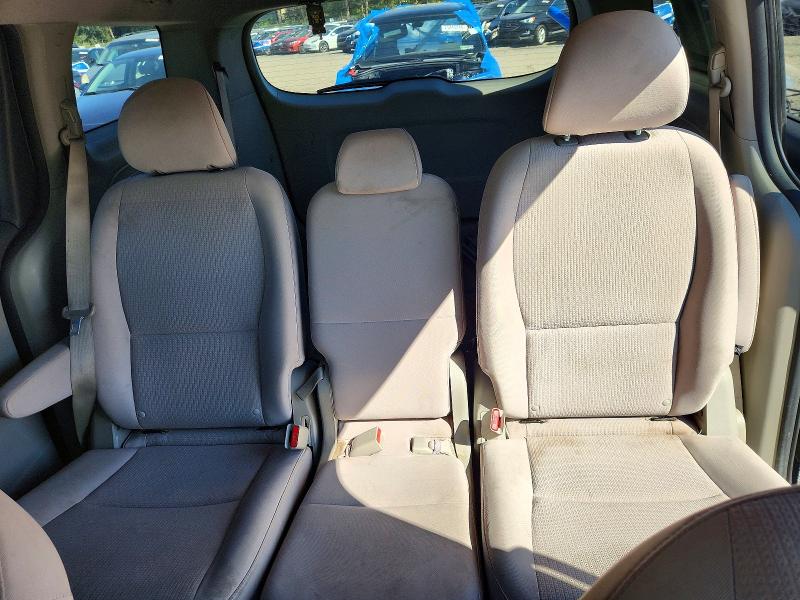Фото 10 с аукциона – 2016 KIA SEDONA с VIN KNDMB5C14G6146096