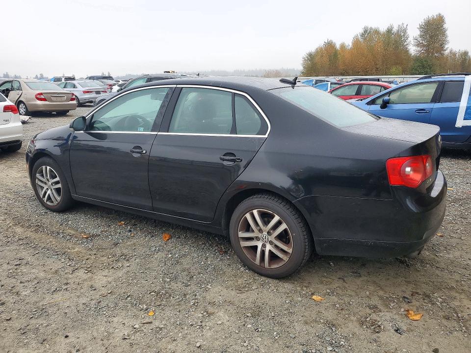 Снимка 2 от търг – 2005 VOLKSWAGEN NEW JETTA с VIN 3VWSF71K25M630426