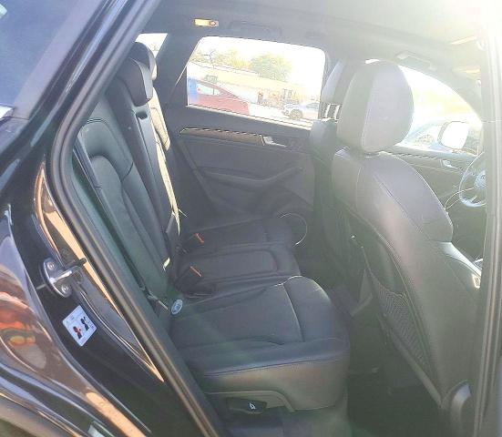 Снимка 11 от търг – 2016 AUDI Q5 с VIN WA1D7AFP1GA100386