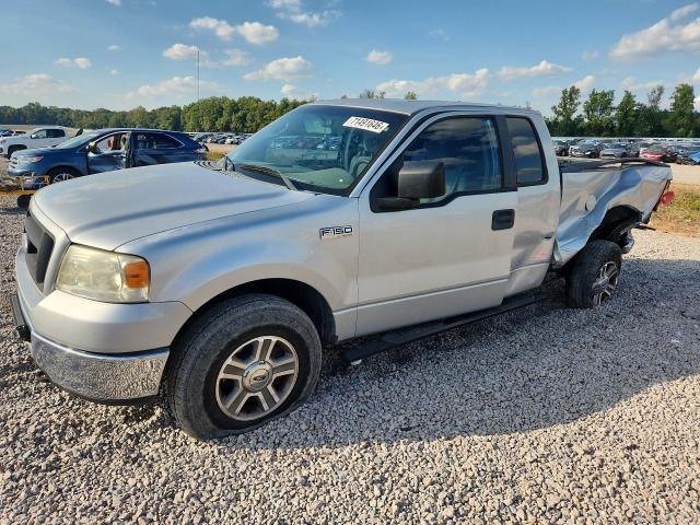 2007 FORD F150 - Търг №71491646