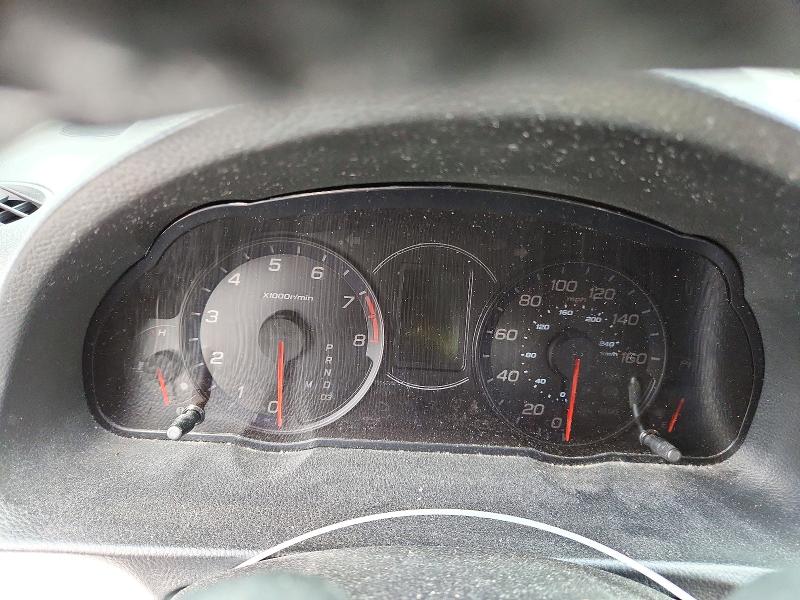 Снимка 9 от търг – 2007 ACURA TSX с VIN JH4CL96827C001003