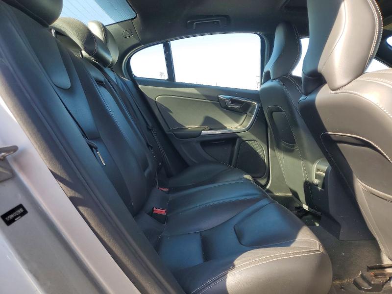 Foto 10 de la subasta – 2016 VOLVO S60 con VIN YV126MFKXG2396180