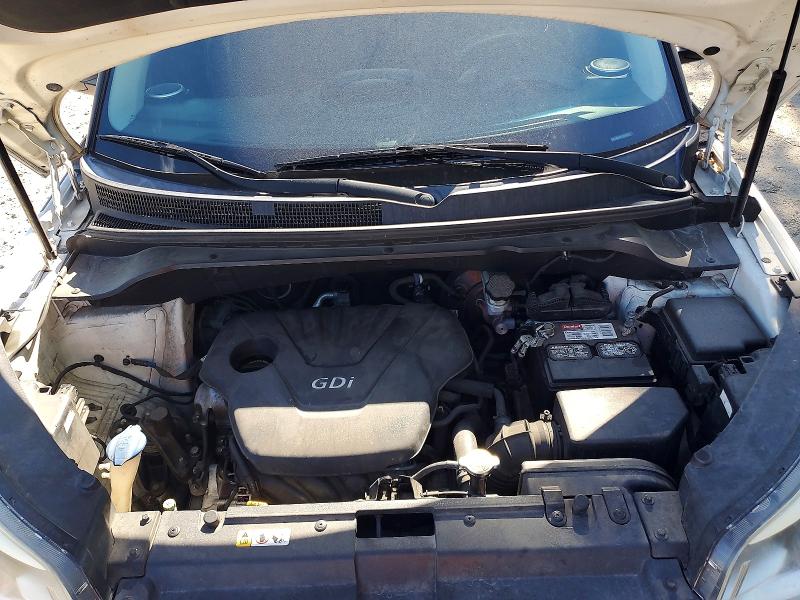 Photo 11 from auction – 2015 KIA SOUL with VIN KNDJN2A20F7233071