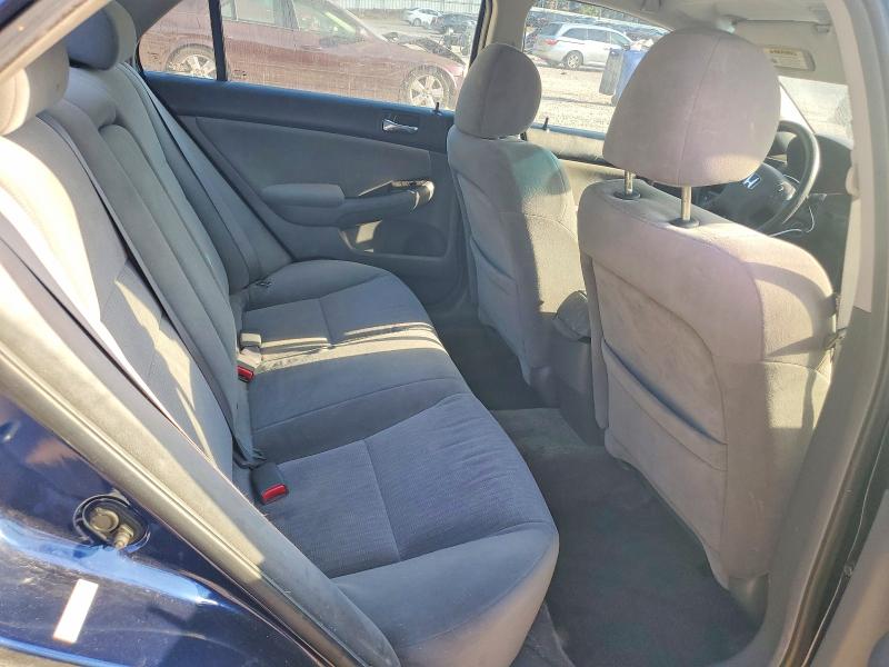 Photo 10 from auction – 2005 HONDA ACCORD with VIN 1HGCM55465A132676