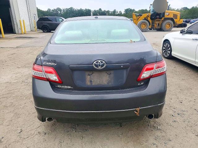 Снимка 6 от търг – 2011 TOYOTA CAMRY с VIN 4T1BF3EK3BU128615