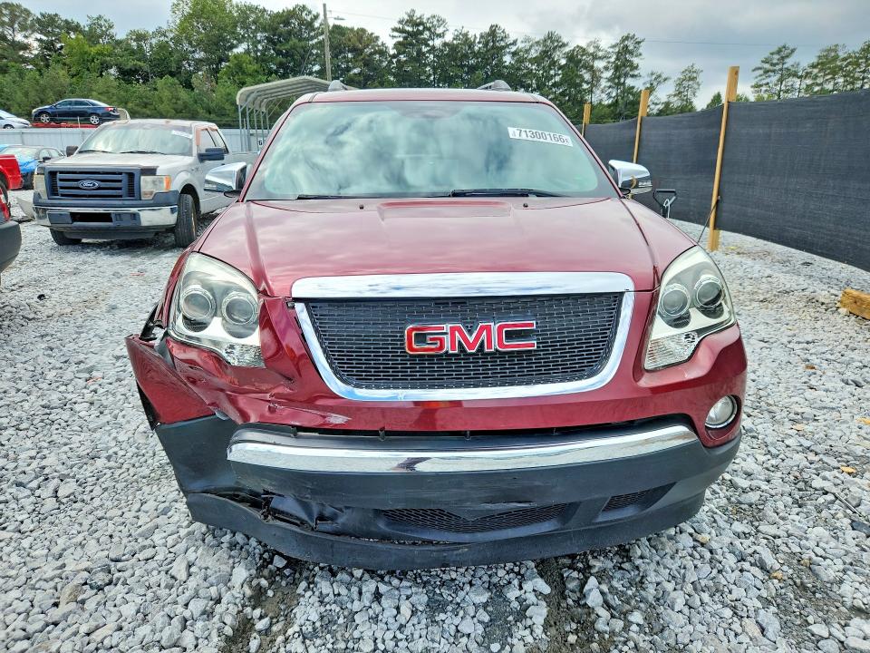 Фото 5 с аукциона – 2011 GMC ACADIA с VIN 1GKKVSED3BJ208165