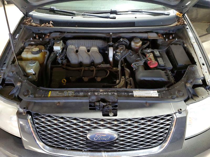 صورة رقم 12 من المزاد - 2007 FORD FREESTYLE مع VIN 1FMDK06177GA15314