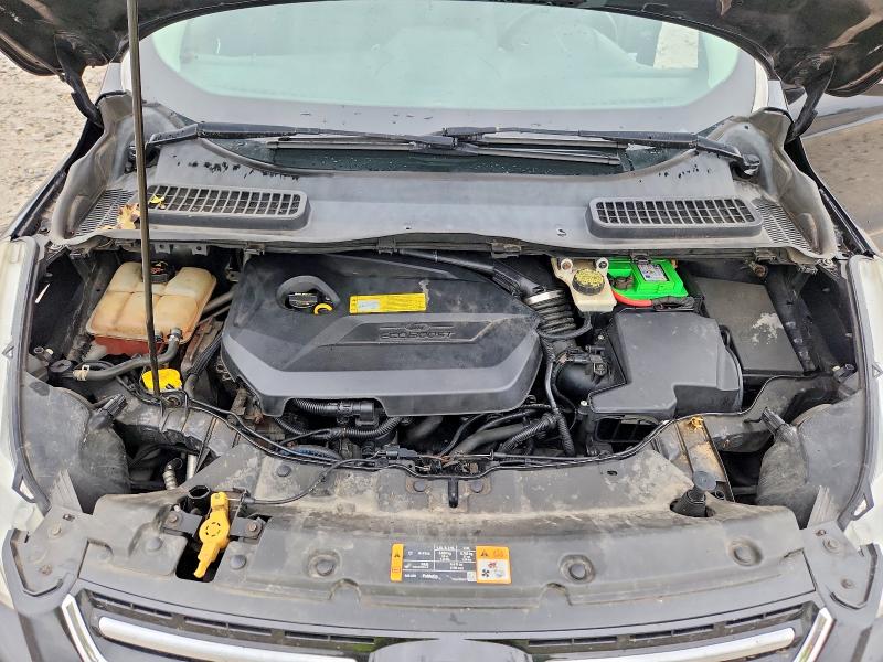 Снимка 11 от търг – 2013 FORD ESCAPE с VIN 1FMCU9HX2DUA39352