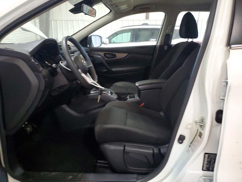 Снимка 7 от търг – 2020 NISSAN ROGUE SPORT с VIN JN1BJ1CW0LW390159