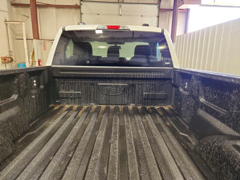 Foto 10 de la subasta – 2025 FORD F150 con VIN 1FTMF1LP4SKE36713
