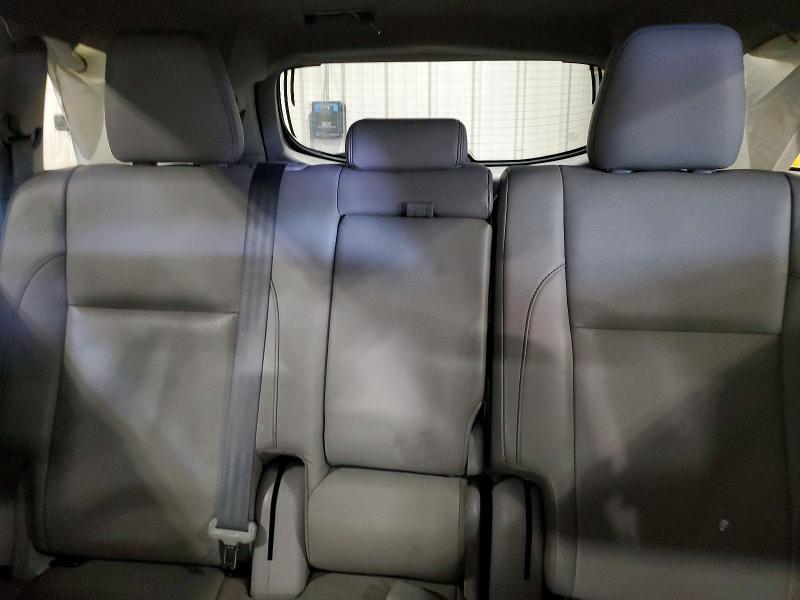 Снимка 10 от търг – 2017 TOYOTA HIGHLANDER HYBRID с VIN 5TDJGRFH5HS029617
