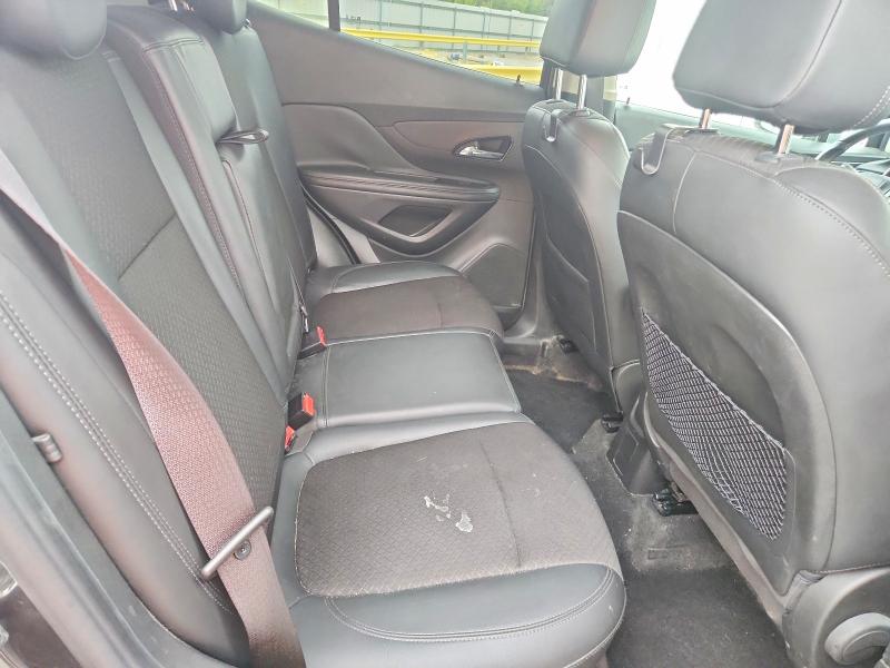 Снимка 11 от търг – 2018 BUICK ENCORE с VIN KL4CJASB2JB584979