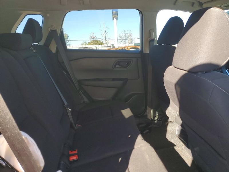 Снимка 11 от търг – 2024 NISSAN ROGUE с VIN 5N1BT3AB0RC736560