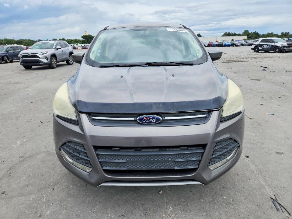Zdjęcie 5 z aukcji – 2014 FORD ESCAPE z VIN 1FMCU0GX1EUE21385