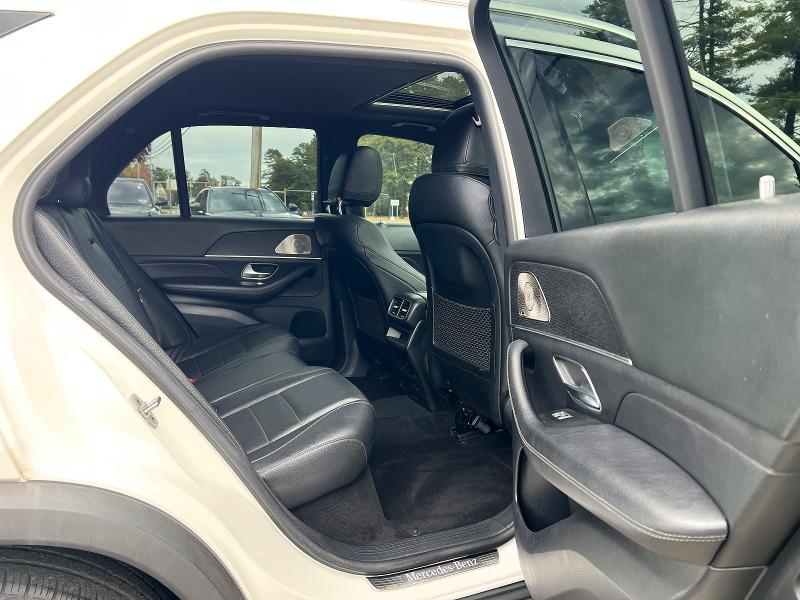 Снимка 6 от търг – 2022 MERCEDES-BENZ GLE с VIN 4JGFB4JB6NA598538