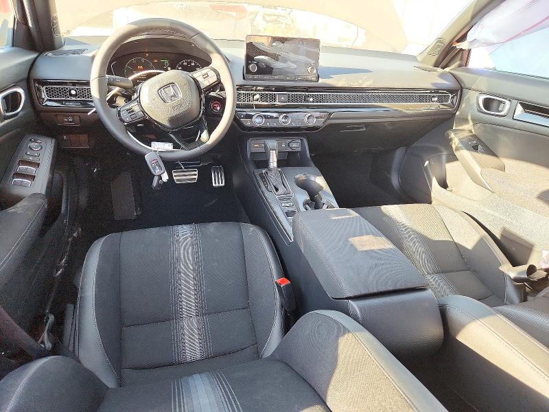 Снимка 8 от търг – 2026 HONDA CIVIC с VIN 2HGFE4F82TH361604