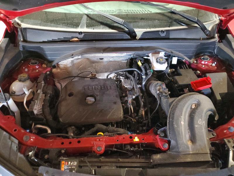 Foto 12 de la subasta – 2026 CHEVROLET TRAILBLAZER con VIN KL79MPSL6TB089963