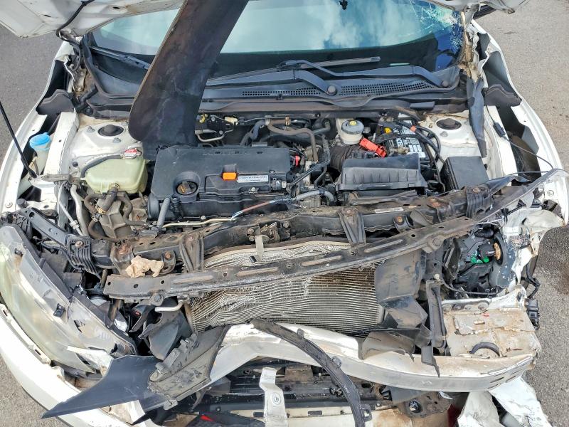 Снимка 11 от търг – 2016 HONDA CIVIC с VIN 19XFC2F70GE030716