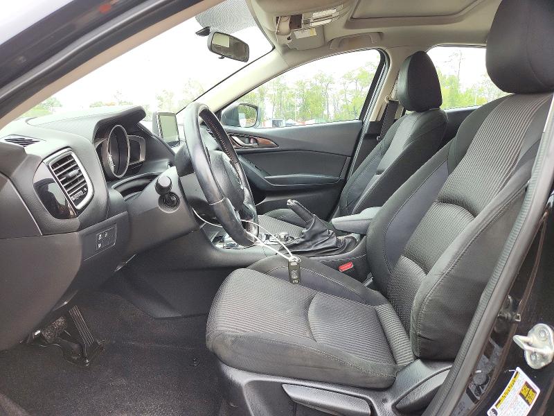 Снимка 7 от търг – 2015 MAZDA 3 с VIN JM1BM1L77F1269899