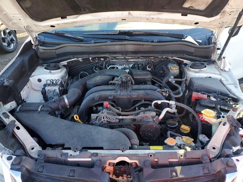 Снимка 11 от търг – 2017 SUBARU FORESTER с VIN JF2SJABC7HH478028
