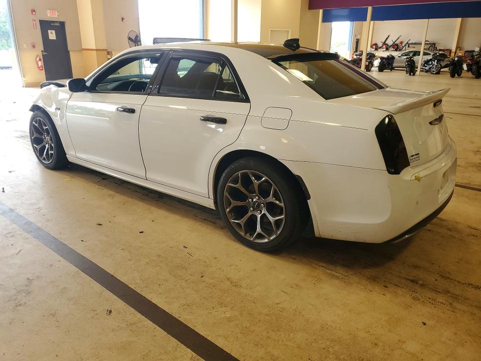 Zdjęcie 2 z aukcji – 2015 CHRYSLER 300 z VIN 2C3CCABT6FH921083