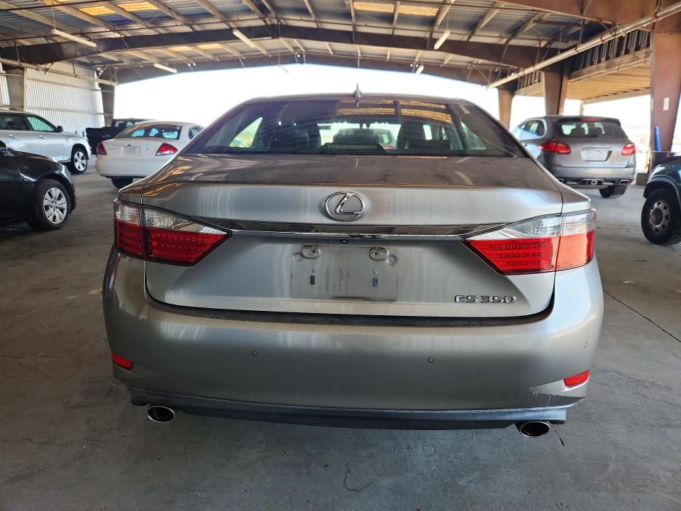 Zdjęcie 6 z aukcji – 2015 LEXUS ES z VIN JTHBK1GG7F2177202