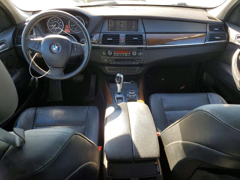 Снимка 8 от търг – 2012 BMW X5 с VIN 5UXZV4C59CL762140