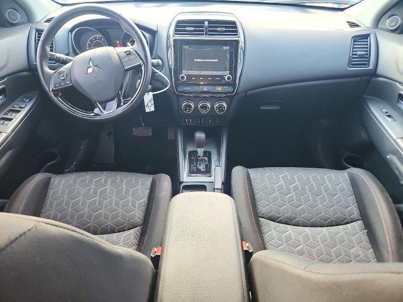 Снимка 8 от търг – 2023 MITSUBISHI OUTLANDER SPORT с VIN JA4ARUAU5PU000978