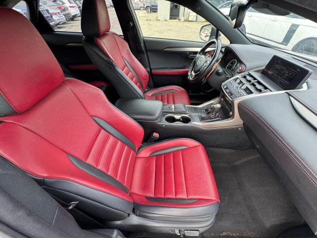 Zdjęcie 5 z aukcji – 2020 LEXUS NX z VIN JTJJARBZ1L5009439