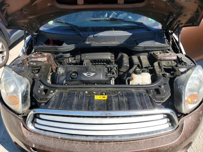 Photo 11 from auction – 2014 MINI COOPER with VIN WMWZB3C57EWR41358