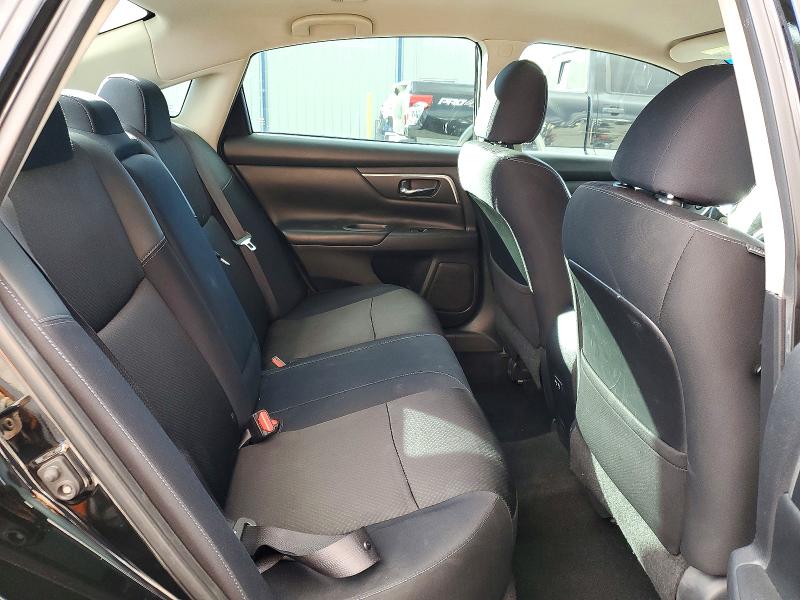 Photo 10 from auction – 2017 NISSAN ALTIMA with VIN 1N4AL3AP2HN359623