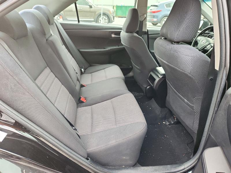 Снимка 10 от търг – 2016 TOYOTA CAMRY с VIN 4T4BF1FK4GR554720