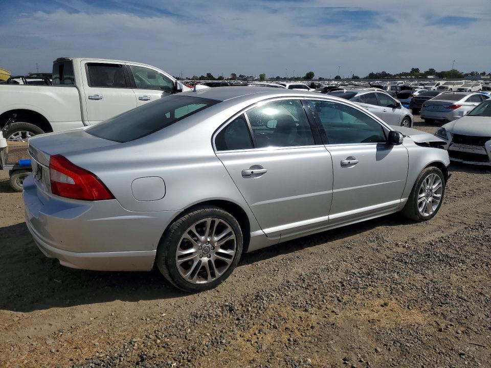 Снимка 3 от търг – 2007 VOLVO S80 с VIN YV1AS982271029068