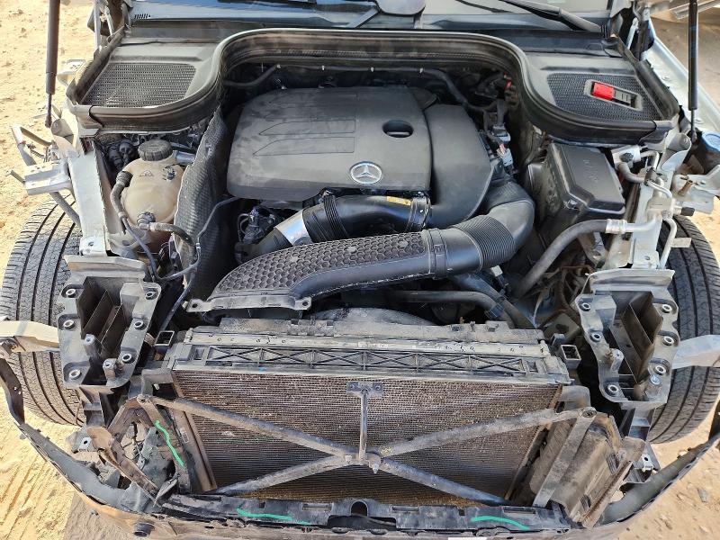 Снимка 11 от търг – 2020 MERCEDES-BENZ GLE с VIN 4JGFB4JBXLA173868