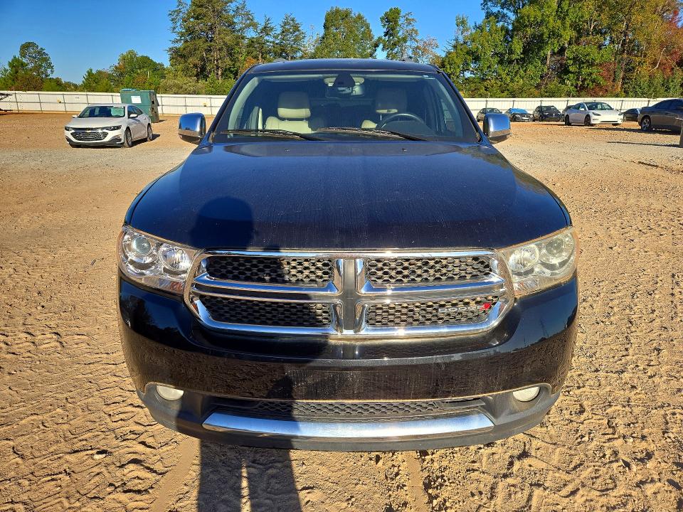 Снимка 5 от търг – 2013 DODGE DURANGO с VIN 1C4SDJET1DC500663